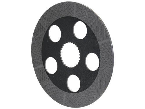 Tarcza hamulcowa. Średn. Zewn. 243mm S.163319 - Intertraktor