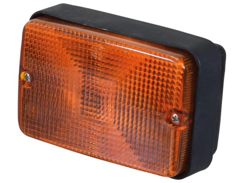 Lampa przednia z kierunkowskazem (Lewa/Prawa) S.170524 - Intertraktor