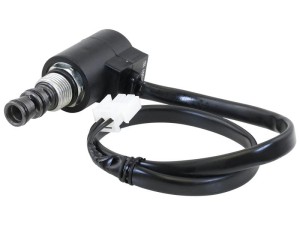 Elektromagnes przedniego mechanizmu różnicowego S.151183