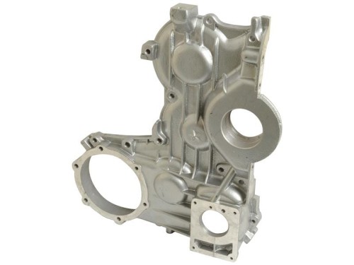 FRONT COVER 4621730 S.59072 - Intertraktor