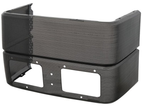 Maskownica przednia S.153518 - Intertraktor