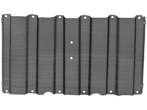 Maskownica przednia S.153661 - Intertraktor