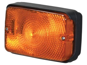 Lampa obrysowa, lewa S.151523