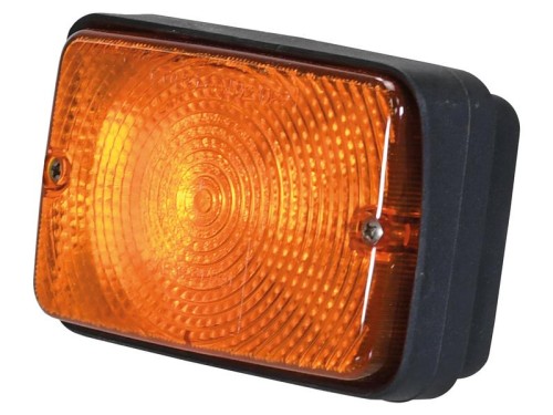 Lampa obrysowa, prawa S.151524 - Intertraktor