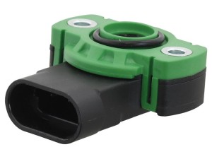 Front suspension position sensor S.151185