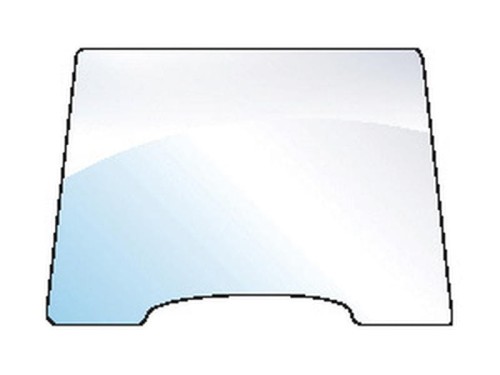 Szyba przednia S.100564 - Intertraktor