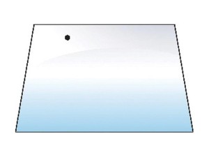 Szyba przednia S.100752