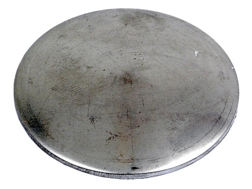 Zaślepka - 60mm (Dished Typ S.58993 - Intertraktor