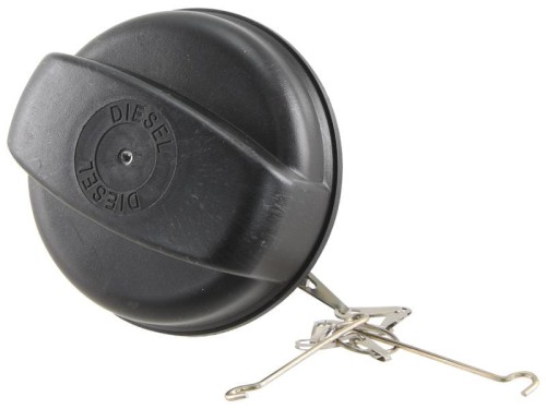 Korek wlewu paliwa S.144887 - Intertraktor