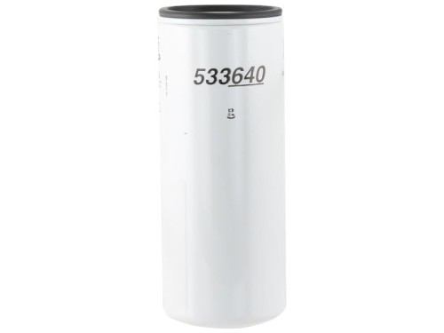 Filtr paliwa S.154203 - Intertraktor