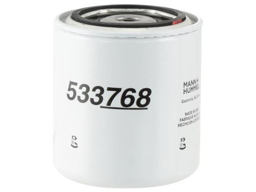 Filtr paliwa S.154204 - Intertraktor