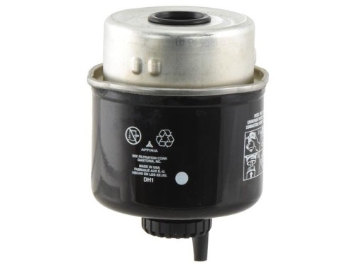 Filtr paliwa S.154437 - Intertraktor