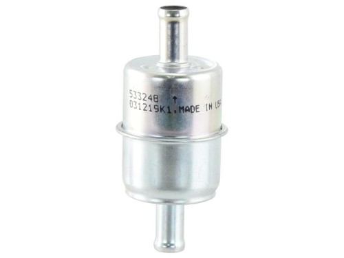Filtr paliwa przepływowy S.154539 - Intertraktor