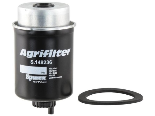 Filtr paliwa S.148236 - Intertraktor