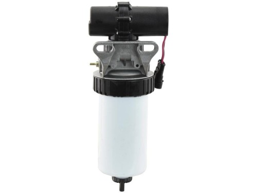 Pompa paliwa elektryczna S.144856 - Intertraktor