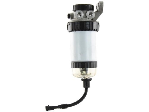 Zestaw filtra paliwa S.144857 - Intertraktor