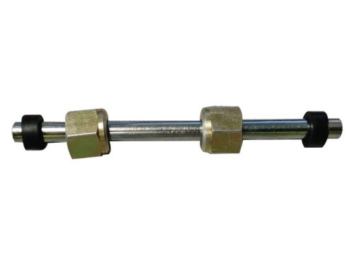 Listwa przelewowa S.144921 - Intertraktor
