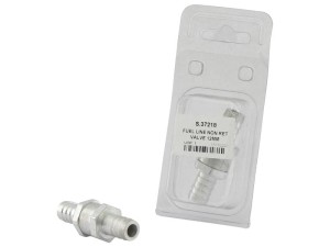 Fuel Hose Non Return Valve 12mm S.37218