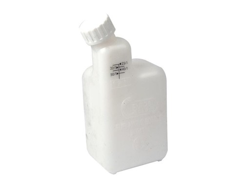 FUEL MIXING BOTTLE-1L S.52248 - Intertraktor