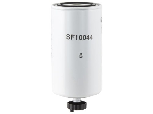 Filtr paliwa S.154208 - Intertraktor
