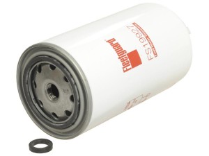 Filtr paliwa - FS19927 S.119374