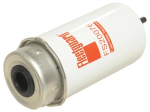 Filtr paliwa - FS20076 S.119395