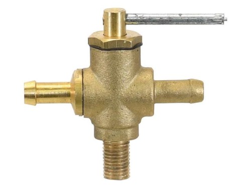 Zawór paliwa S.144894 - Intertraktor