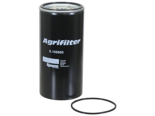 Filtr paliwa S.168880 - Intertraktor