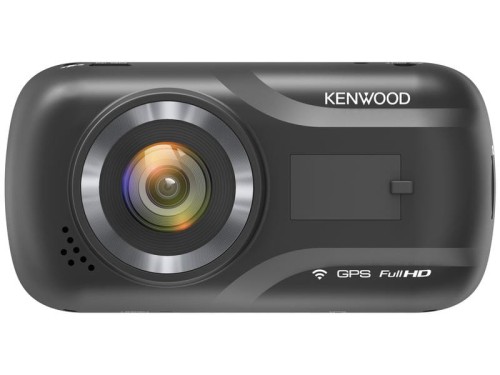 Full HD (1920 x 1080) 2.7'' Wideorejestrator HD S.163024 - Intertraktor