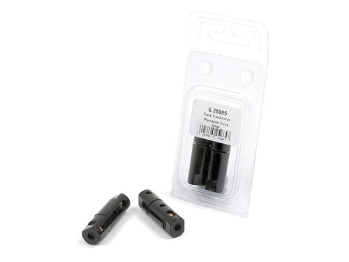 Bezpiecznik w obudowie, Maks. natężenie prądu: 8.0 (agropak 2 szt) S.25985 - Intertraktor