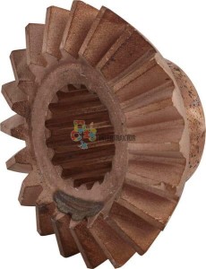 Koło koronowe mechanizmu różnicowego, pasuje do C-360 26900050425390