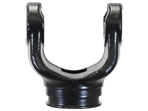 PTO Yoke - Shaft Weld Yoke (Wymiar krzyżaka 1 17/32'' x 4 5/16'') Profil Kwadrat, Średnica otworu 1 5/16'' S.27800 - Intertraktor