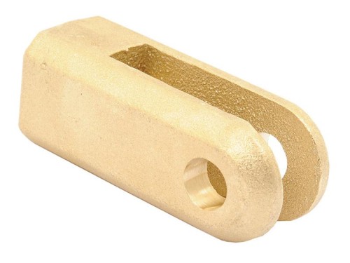 Gabel für Schieberzylinder S.22928 - Intertraktor