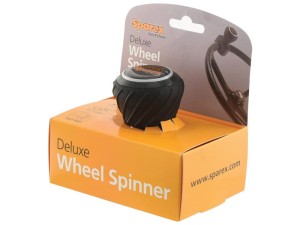 Deluxe Uchwyt kierownicy, Stopnie: 0°, Rubber S.163144