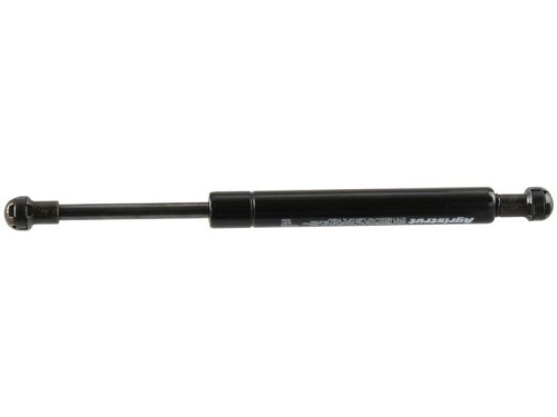 Amortyzator gazowy, Długość całkowita w: 245mm S.137020 - Intertraktor
