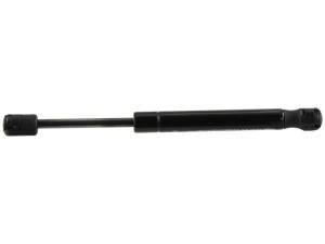 Amortyzator gazowy, Długość całkowita w: 245mm S.137023