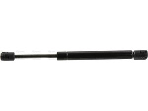 Amortyzator gazowy, Długość całkowita w: 275.5mm S.137027