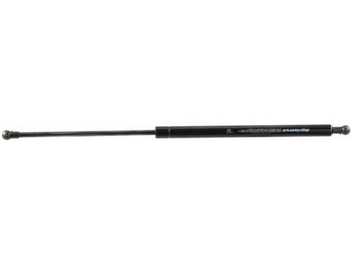 Amortyzator gazowy, Długość całkowita w: 499mm S.137050 - Intertraktor