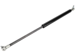 Amortyzator gazowy, Długość całkowita w: 635.5mm S.137063