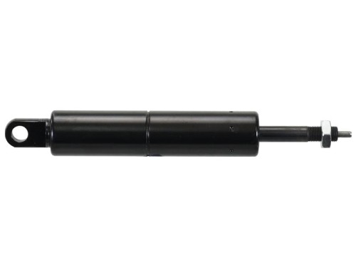 Amortyzator gazowy, Długość całkowita w: 193mm S.163281 - Intertraktor