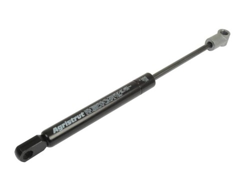 Amortyzator gazowy, Długość całkowita w: 240mm S.54545 - Intertraktor