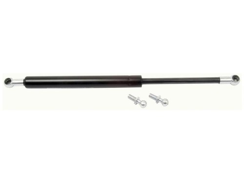 Amortyzator gazowy, Długość całkowita w: 500mm S.54544 - Intertraktor