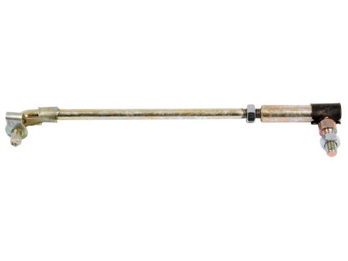 Dźwignia przepustnicy S.67267 - Intertraktor