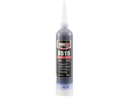 BondLoc B515 - Elastyczna Uszczelka - 160ml S.24086 - Intertraktor