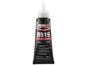 BondLoc B515 - Elastyczna Uszczelka - 50ml S.24085
