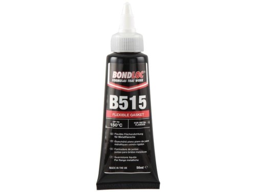 BondLoc B515 - Elastyczna Uszczelka - 50ml S.24085 - Intertraktor