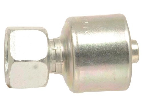 Gates BSP 60° Wkłąd węża 5/16'' x 3/8'' x 19'' Żeński Złączka prosta S.116119 - Intertraktor
