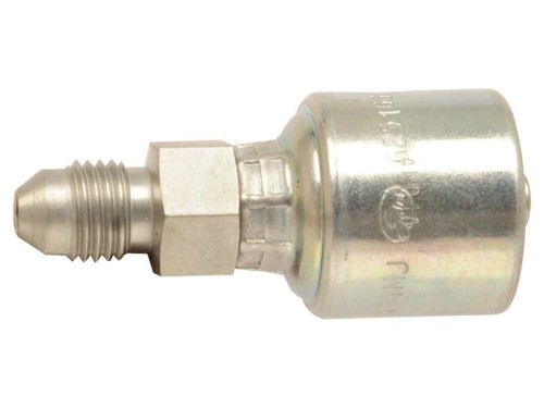 Gates JIC 37° Wkłąd węża 3/4'' x 1 1/16'' Męski Prosta S.116179 - Intertraktor