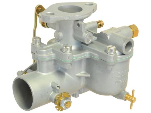 Carburettors S.43654 - Intertraktor