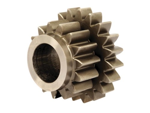 Koło zębate S.107306 - Intertraktor